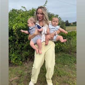 Meet your Posher, Andrea